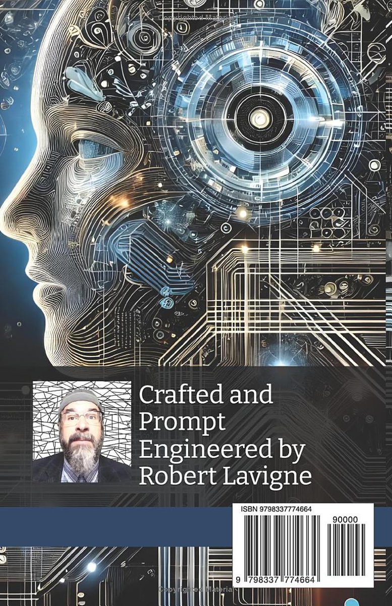 Robert Lavigne tweet media