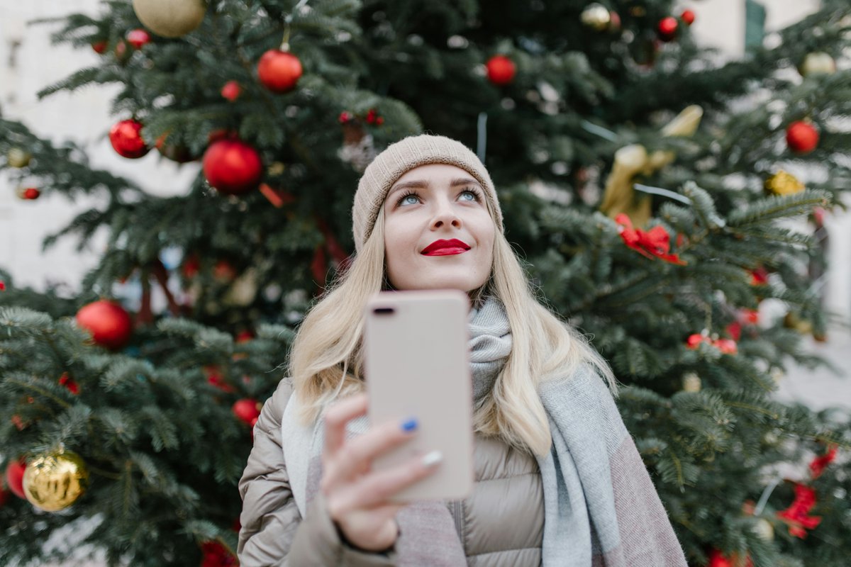 Ho, Ho, Ho-ld on! Some very popular Christmas apps are on the naughty list when it comes to your online #privacy. Read more from <a href="/techradar/">TechRadar</a>: bit.ly/4frS3NI #OnlinePrivacy #DigitalPrivacy #Security