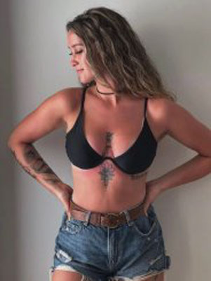 Veronica tweet media