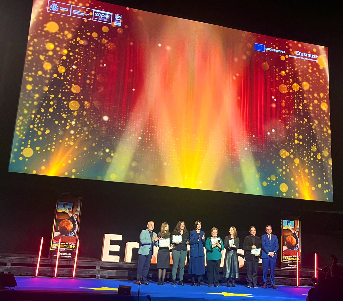 EOI Jesús Maestro tweet media