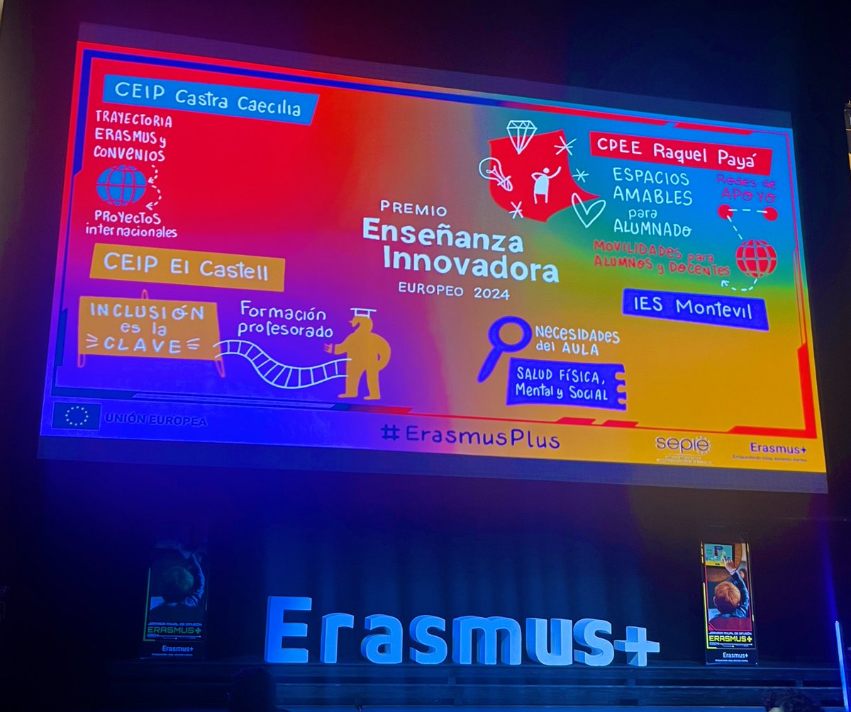 EOI Jesús Maestro tweet media