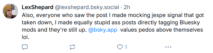 MB_Drapier's tweet photo. @jessesingal It has apparently been taken down by mods now https://t.co/UhmSyknPWp ... https://t.co/YpAtW9RKNR