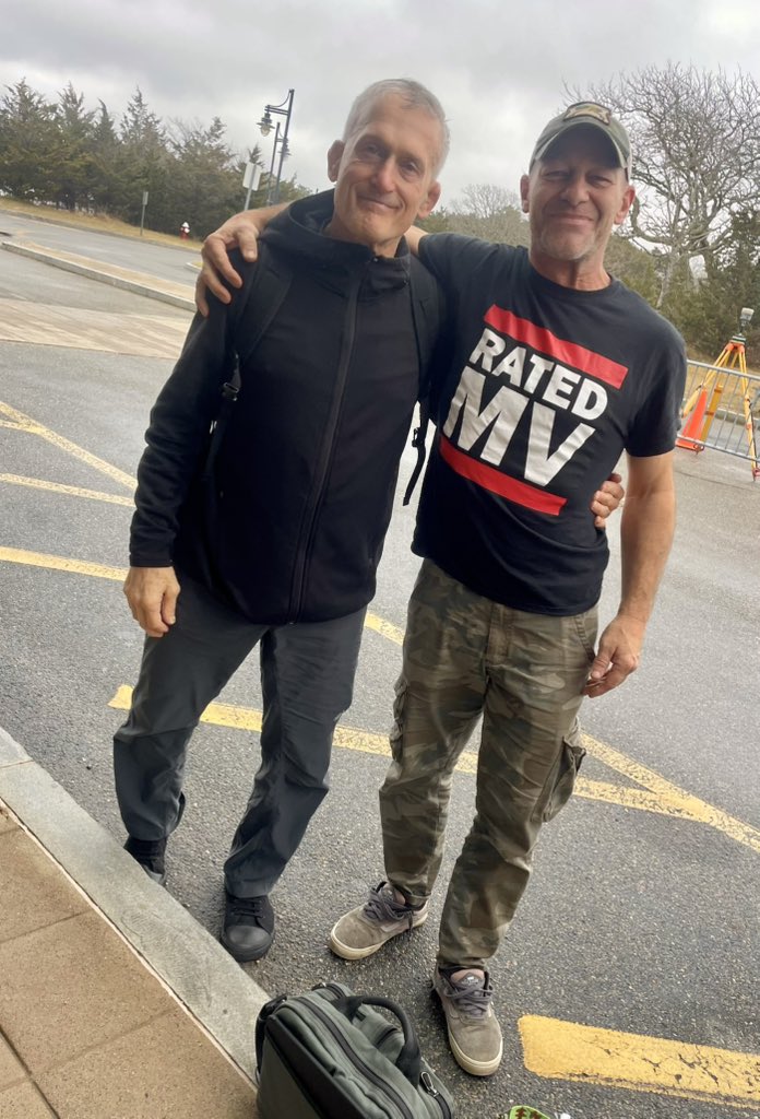 Steve Maxwell tweet media