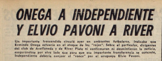 MaxiJRoldan's tweet photo. El #MalPase de finales del año '66 @enunabaldosa https://t.co/HENuhsH0so