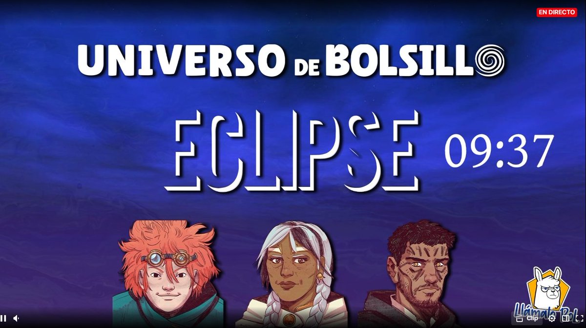 twitch.tv/llamalo_rol corre entra