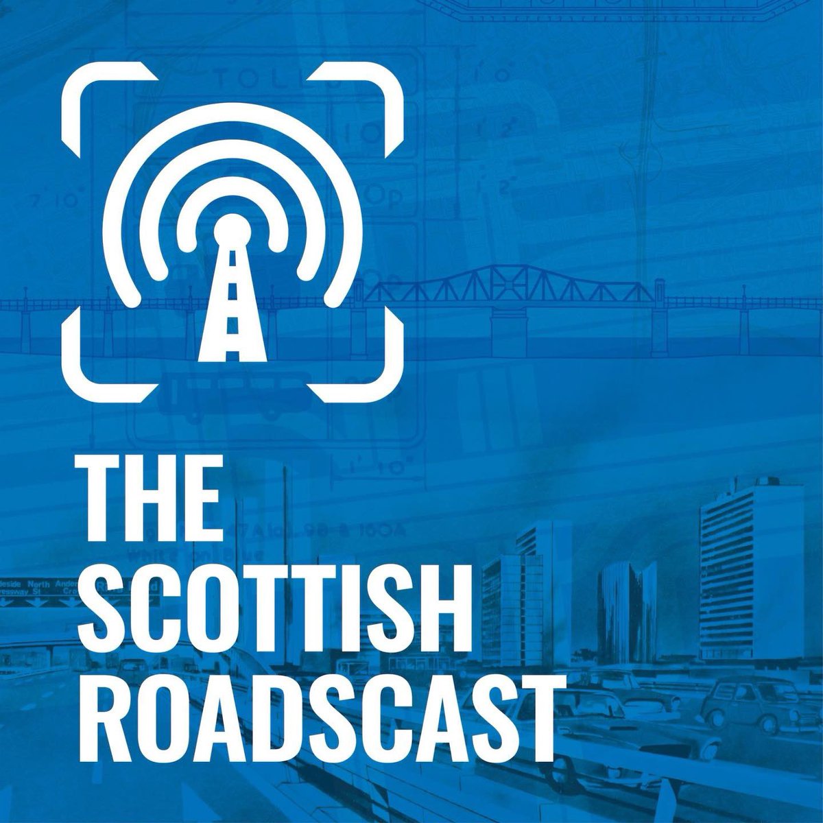 Scottish Roads Archive tweet media