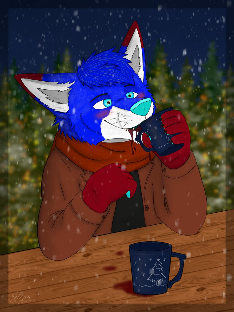 For <a href="/SeriksFox/">Seriks Fox 🇩🇪❄️🦊</a> 🍷💙