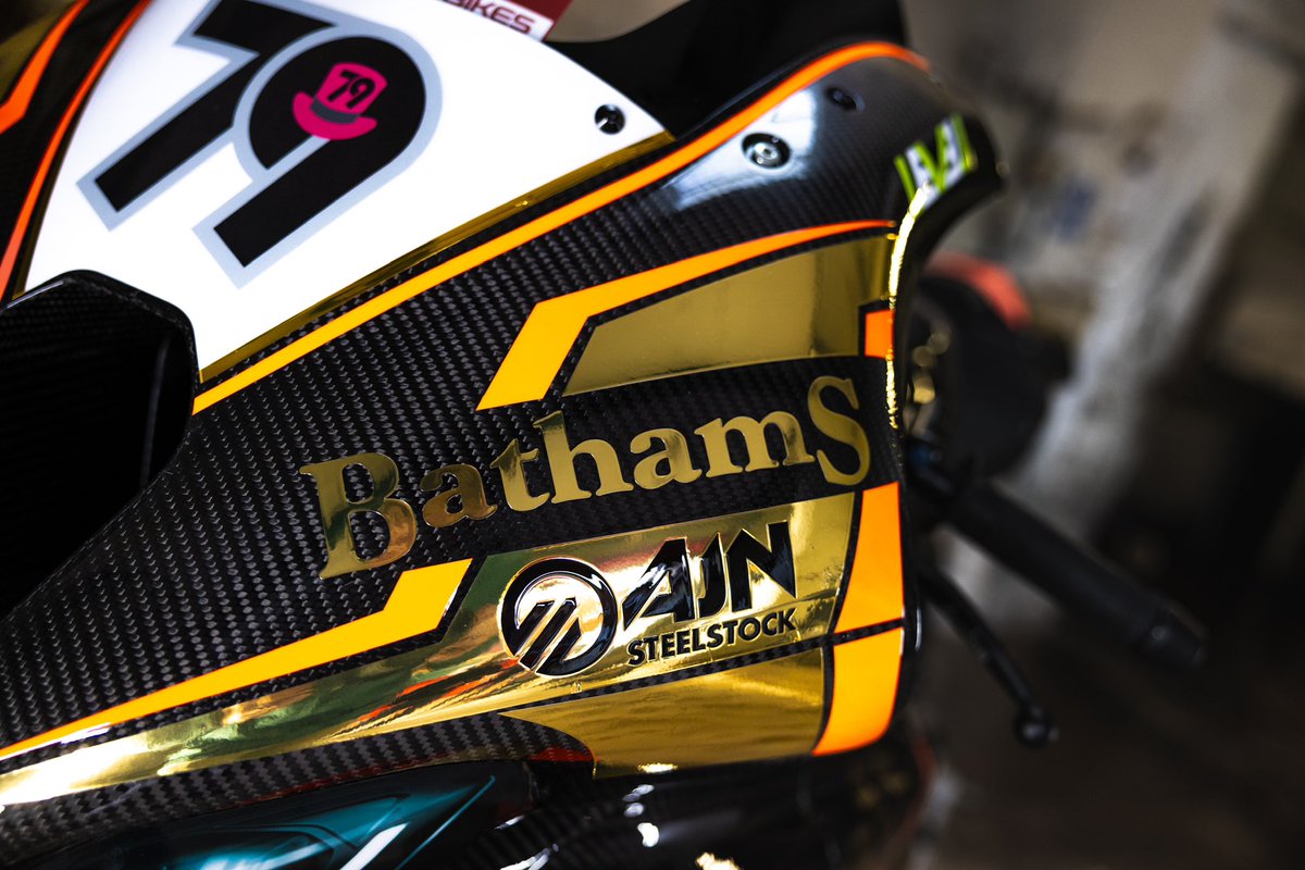 Bathams Racing (@bathamsracing) on Twitter photo We hope you’ve enjoyed our rider reveal. Here’s the full statement about <a href="/stormstacey79/">storm stacey</a> joining the team. eepurl.com/i5YlAY We hope you’ve enjoyed our rider reveal. Here’s the full statement about <a href="/stormstacey79/">storm stacey</a> joining the team. eepurl.com/i5YlAY