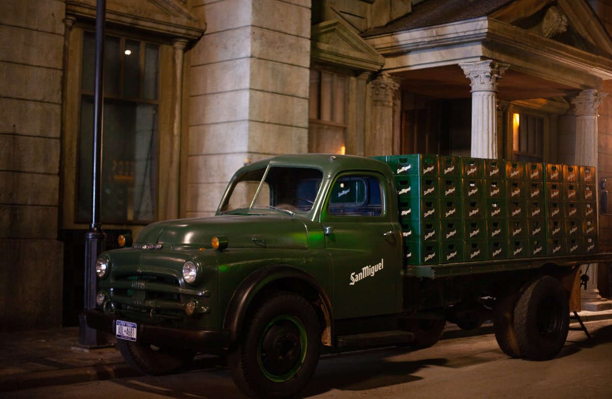 🍻Como ya es tradición, <a href="/SanMiguel/">Cervezas San Miguel</a> vuelve a ser el partner cervecero de #HeymondoBirratour y saciará nuestra sed en el evento de creadores de contenido de viajes más esperado del año.
 ¡Y su regreso, cómo no, viene con premios que se degustan y se disfrutan! 🍺⛷️
Aquí tenéis toda