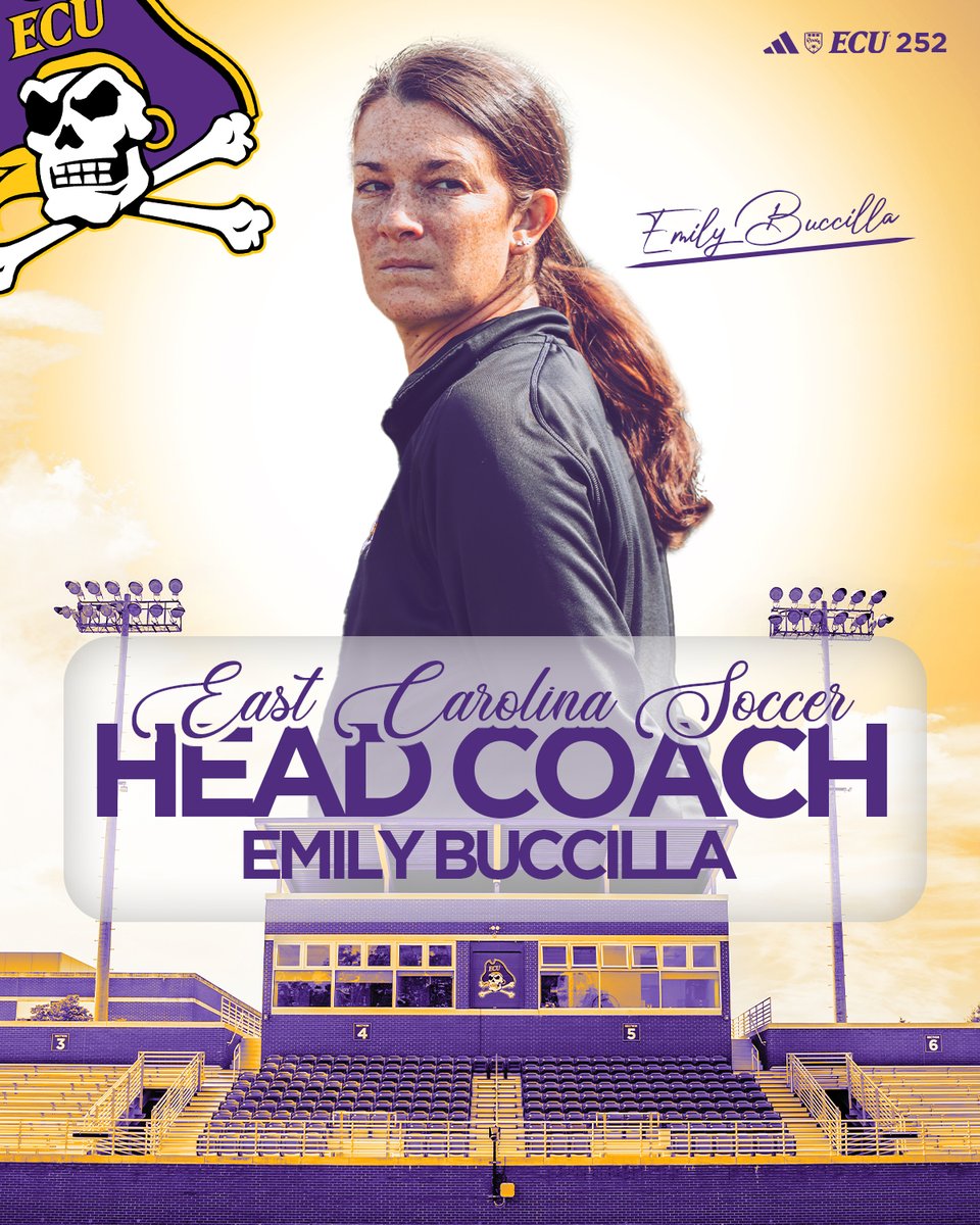 East Carolina Soccer tweet media