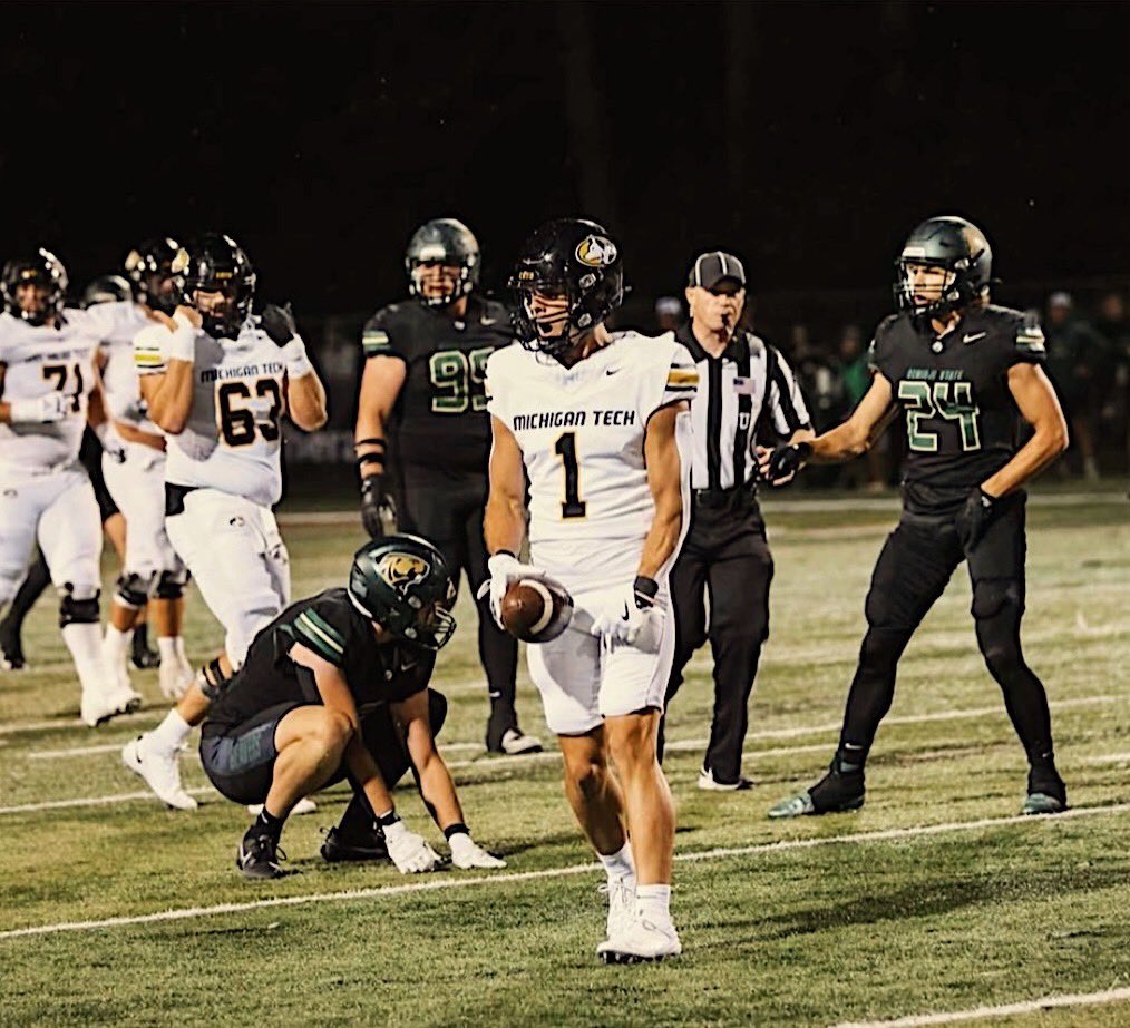 Brandon Michalak tweet media