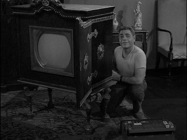 The Twilight Zone tweet media