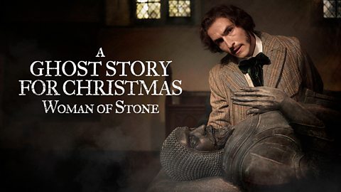 Old Fox's Christmas Film Advent Calendar. Day Eighteen: A Ghost Story for Christmas (1971 to 1978; 2005 to the present). A terrifying and wonderful BBC anthology strand of Christmas ghost stories, first broadcast on Christmas Eve, 1971 with "The Stalls of Barchester" by M. R.