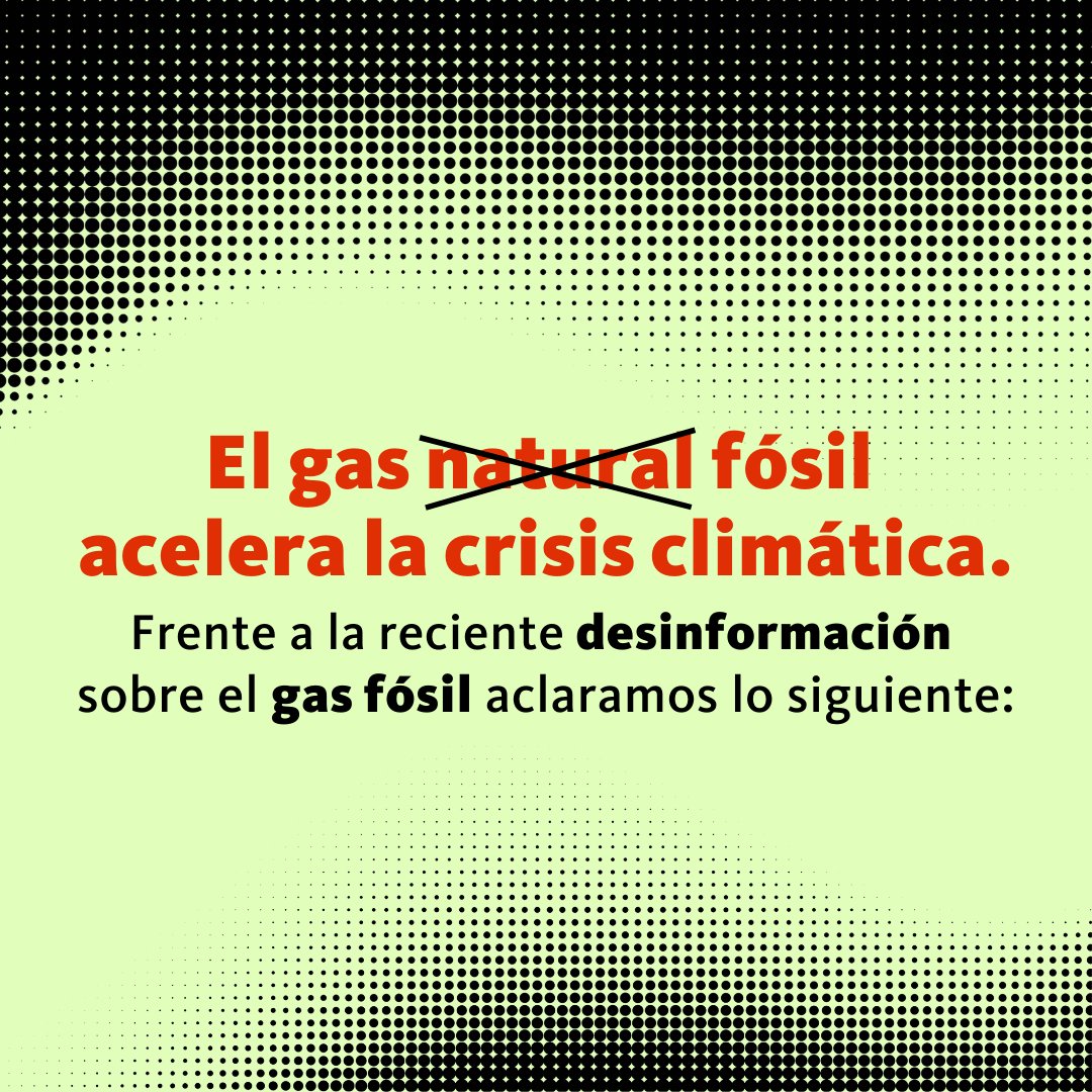 Conexiones Climáticas tweet media