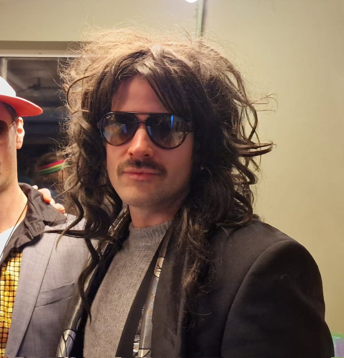 CryptoSadim's tweet photo. @TheOneLanceB Lets set the trend😜 https://t.co/cZ0Gab6np6