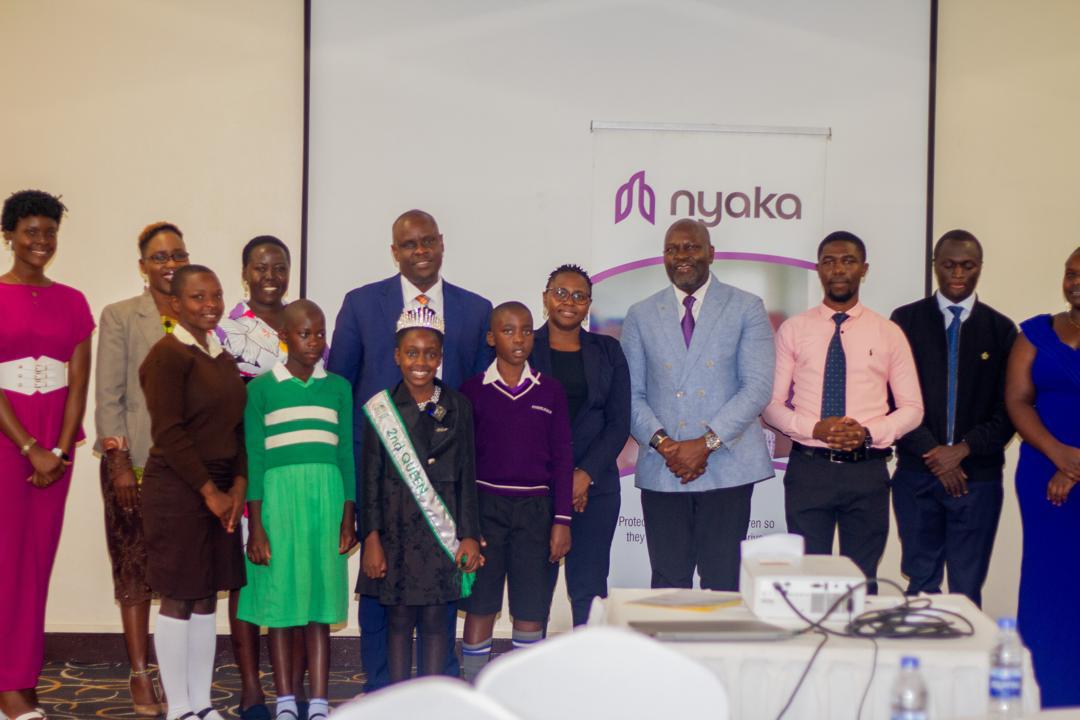 Twejaka's tweet photo. @BalaamAteenyiDr @Mercykains @bknanzi @asiimwe4justice #LightALife
In case you missed it, here's a visual recap. We're delighted to report that the event was a tremendous success, and we're grateful for your support! https://t.co/P2diMMk6NI