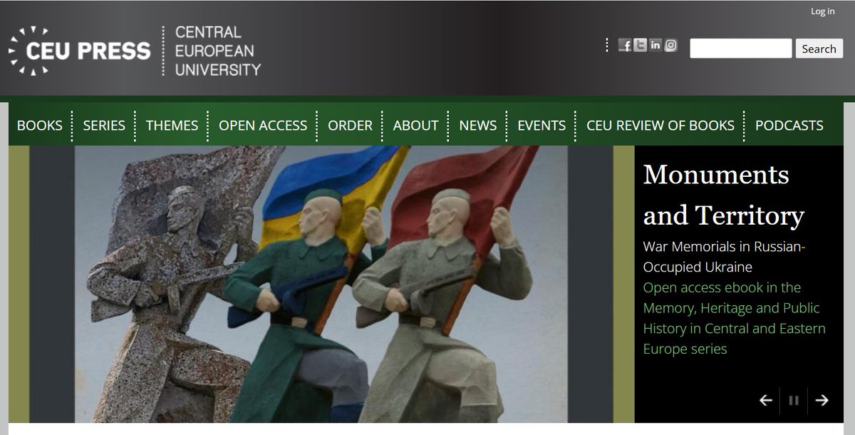 Mischa Gabowitsch tweet media