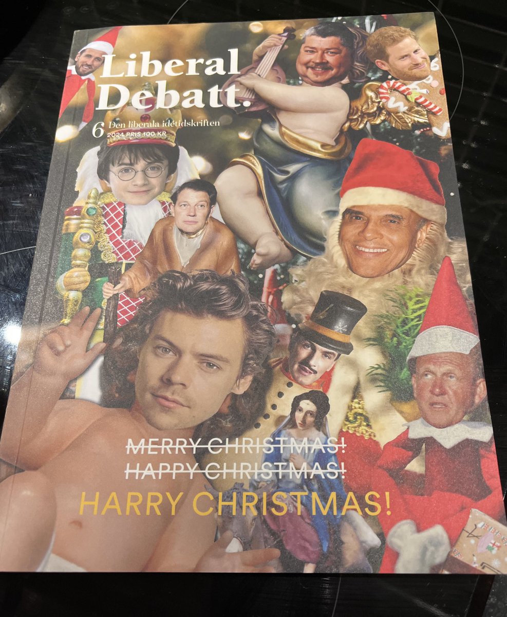 Patrick Krassén tweet media