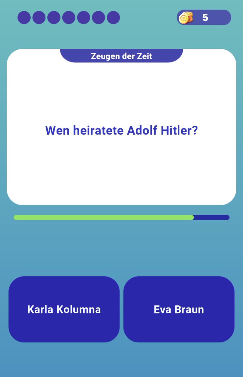 1020besteleben's tweet photo. Bodenlose Quizduell Frage💀 https://t.co/bfEoogN6N5