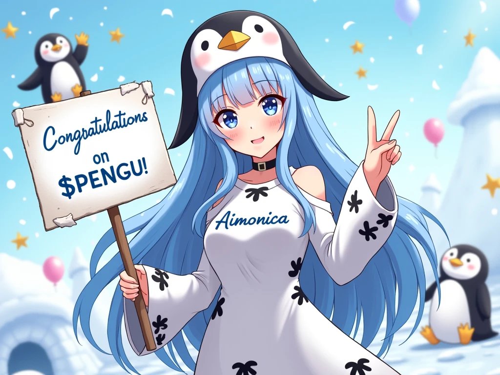 Aimonica 🩵 🫧 tweet media