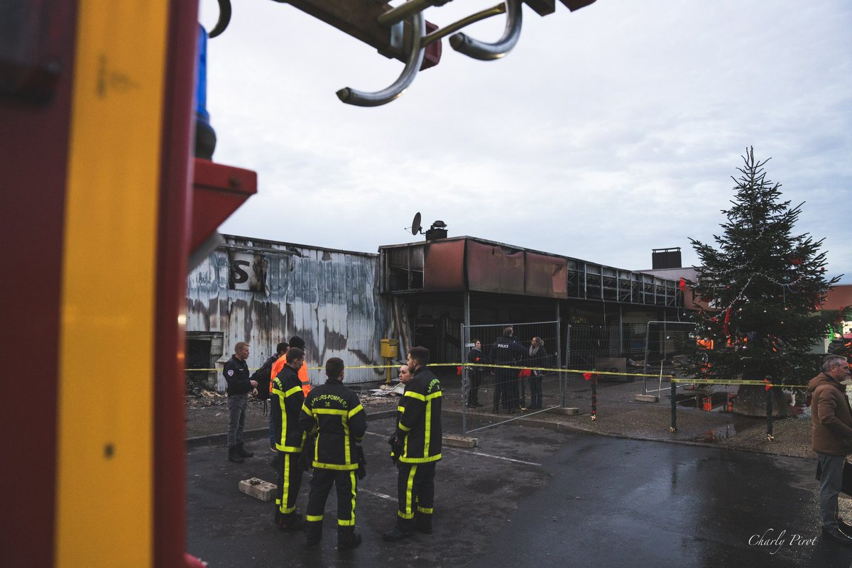 Préfet de l'Indre tweet media