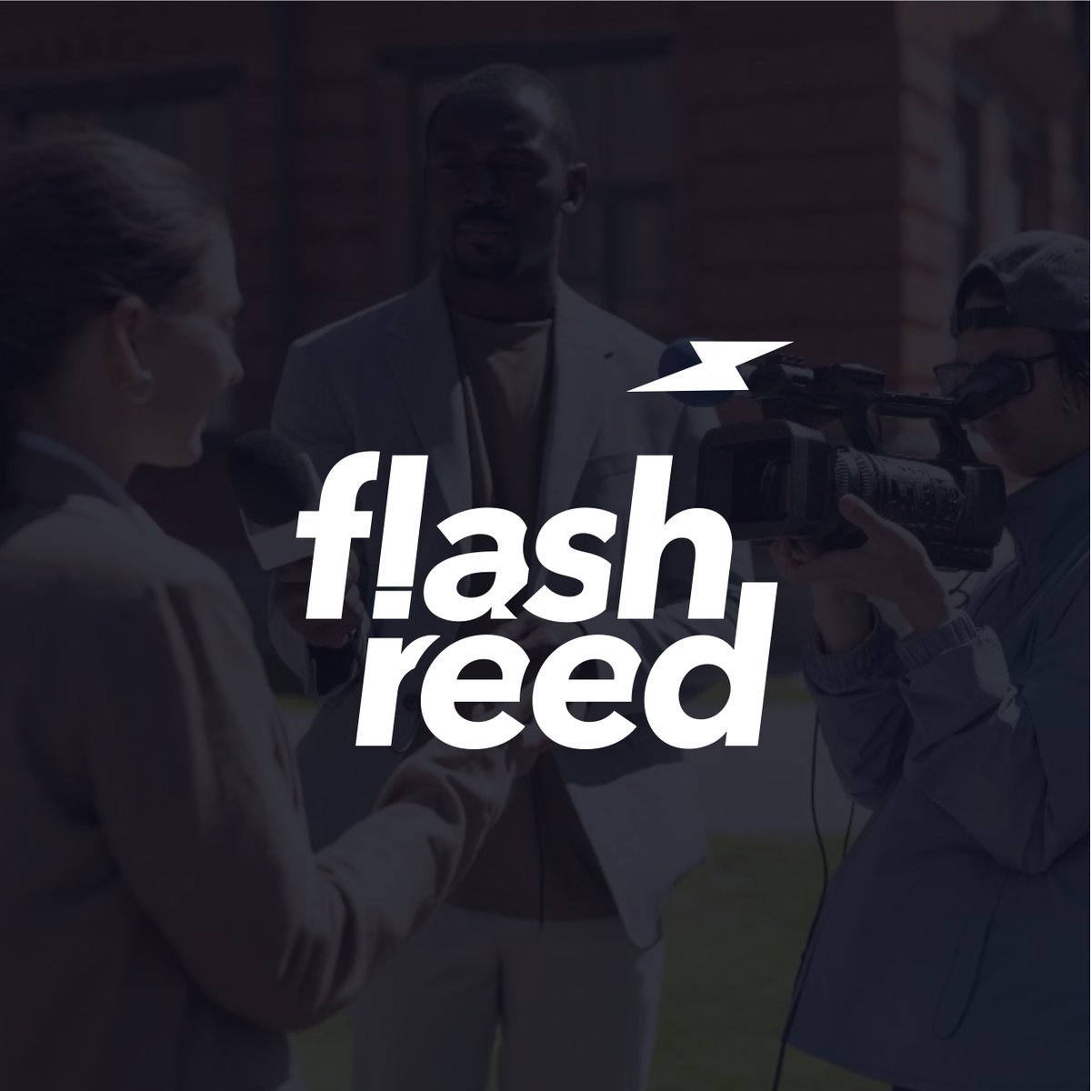 orebzcreative's tweet photo. Flashreed is a digital news agency committed to delivering timely and relevant information.
#logo #logodesigns #logodesigners #brandidentity #brandidentitydesign #brandidentitydesigner #graphicdesigner #wordmark #wordmarklogo #graphicdesign #logosai #logobook #logotype #logosix https://t.co/JvvlvQHwn6