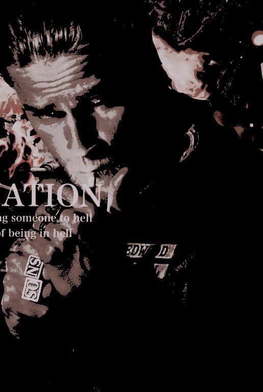 𝕭𝐥𝐚𝐳𝐞 (temp hiatus) (@bl4zeofgl0ry) on Twitter photo 