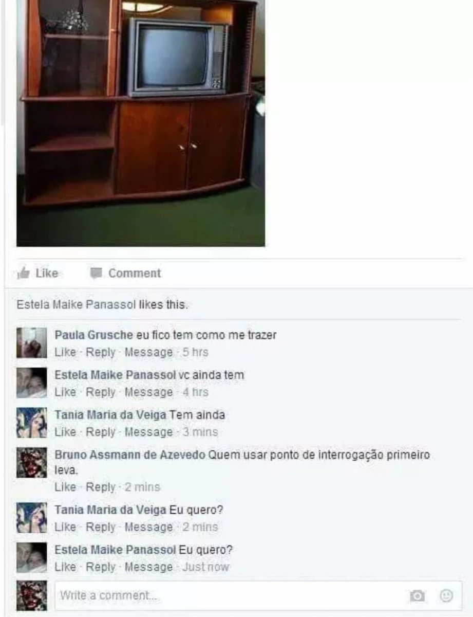 GuDms's tweet photo. @esquizopoc Essa é a minha segunda interação favorita na internet, porque a primeira é essa: https://t.co/IPZJGYeRPq