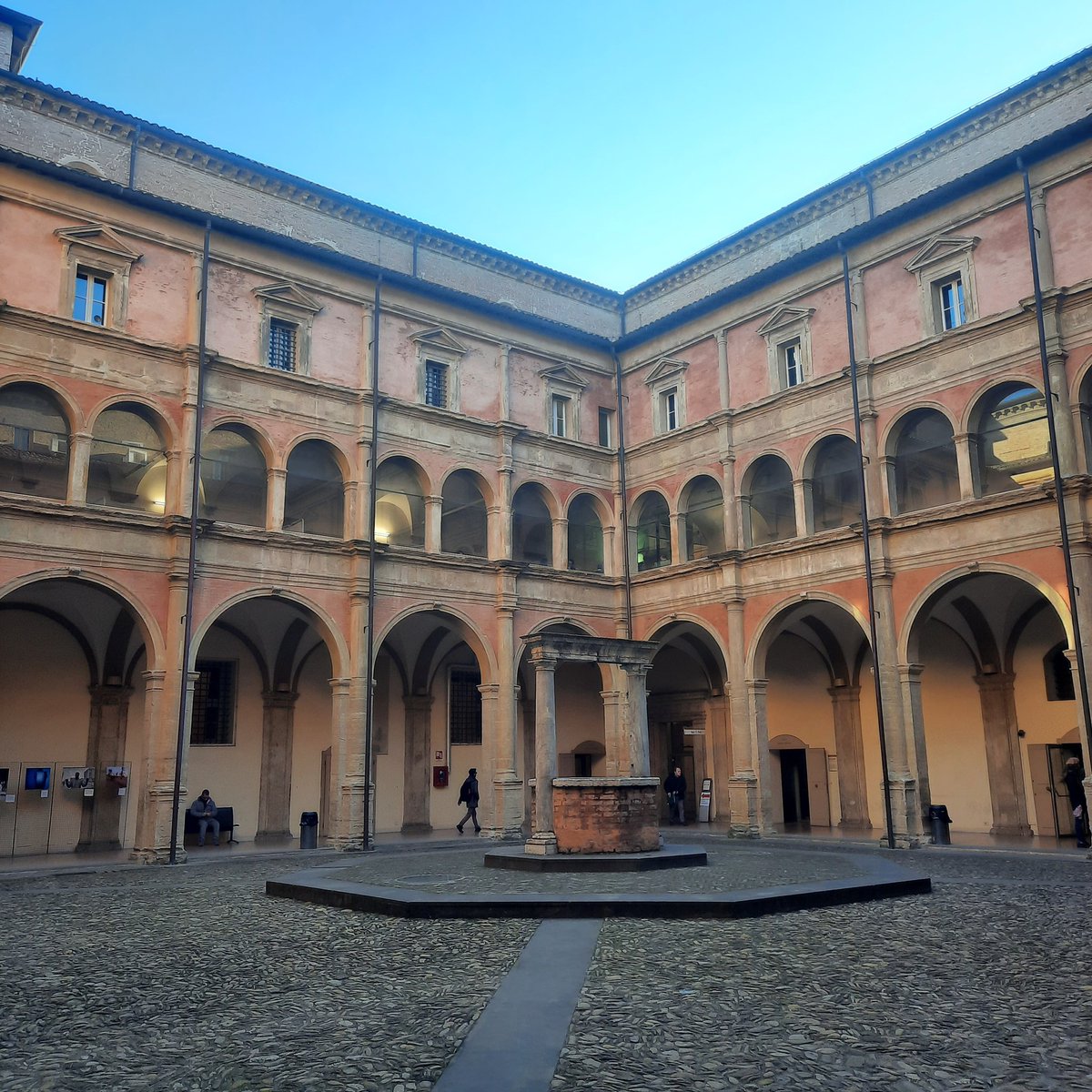 Isabelle Poutrin tweet media