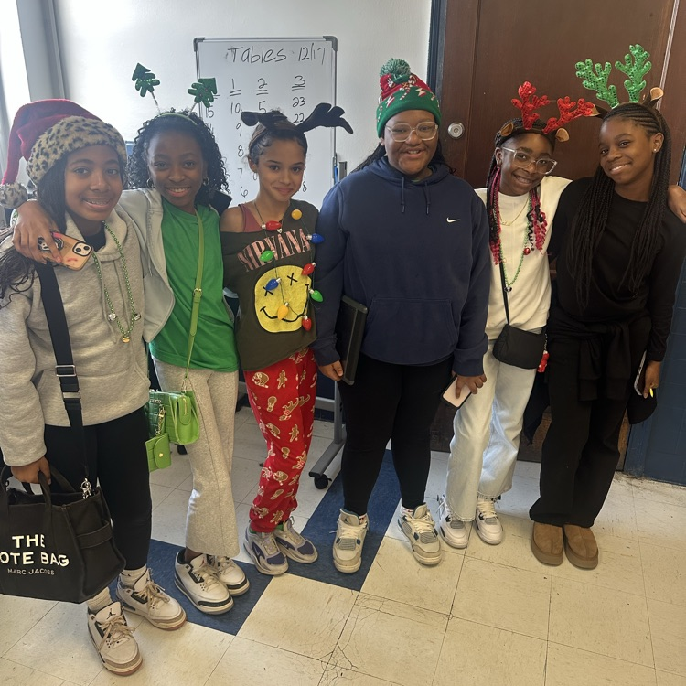 HTH Middle School tweet media