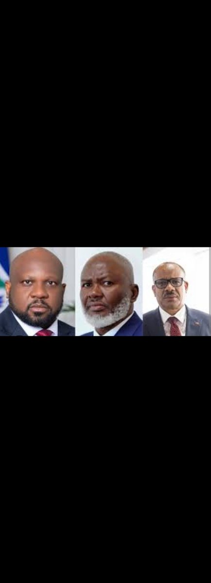 La GADH estime que le pays a horreur de ces minables conseillers du CPT . Ils sont tous des complices et co-complices du blanchiement d'argent, de la corruption, du vol des réserves d'or, du gaspillage des deniers publics. Le GADH opte pour un départ général de cette confrérie