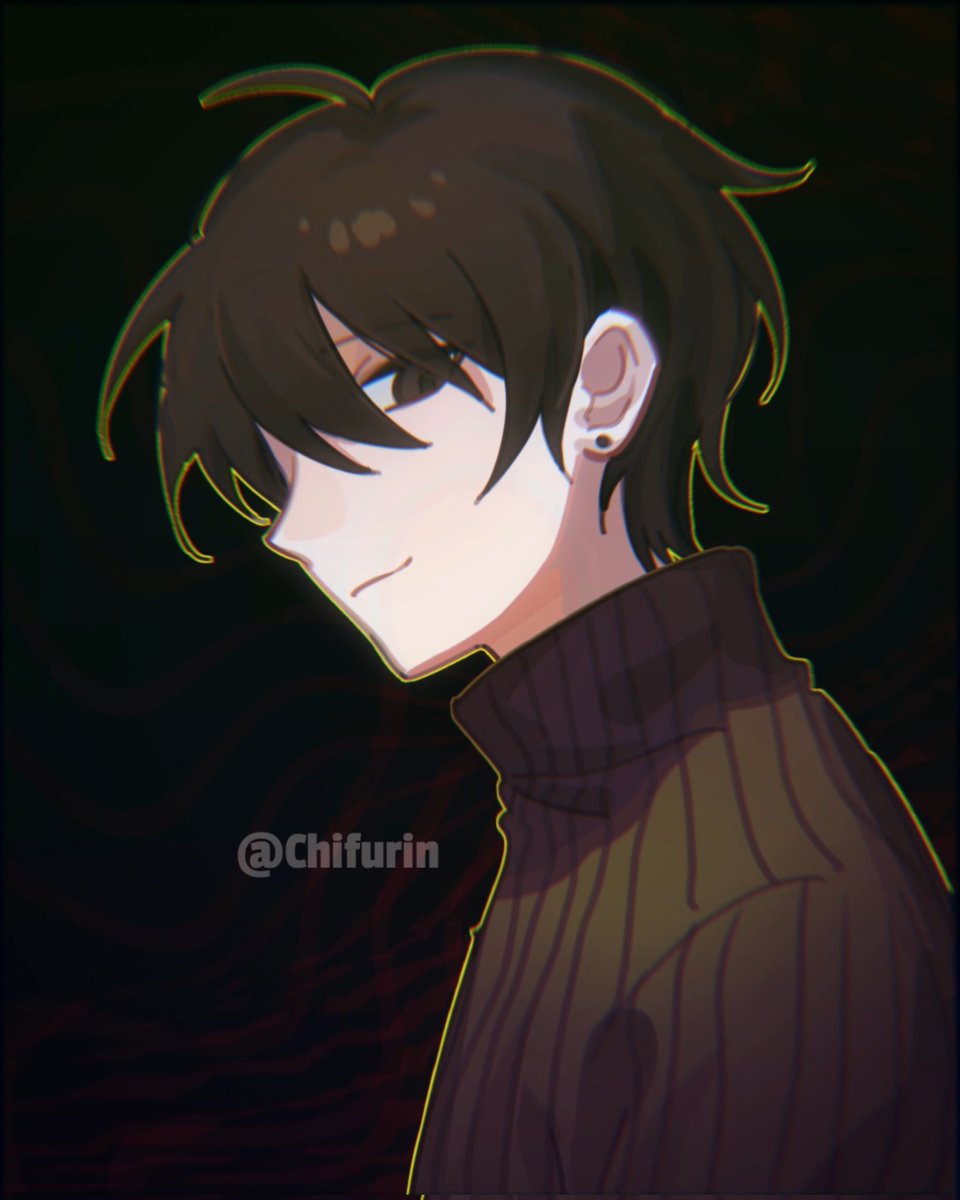 Chifurin_'s tweet photo. ready for st👹 https://t.co/m2G8HY3Vat