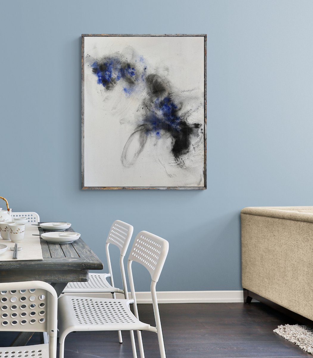 Araceli_GarciaR's tweet photo. El Tiempo XI
Obra abstracta realizada en #acuarela.
Inspirada en la relación intuitiva del ser humano con el tiempo como un encuentro multidimensional.
Ver: https://t.co/17rkPsMJsQ
#ArtCollector #ArtGallery #ArtisticExpression #ArtistaPlástico #VentaDeArte #ArtOnline https://t.co/63NSe7fQJ3