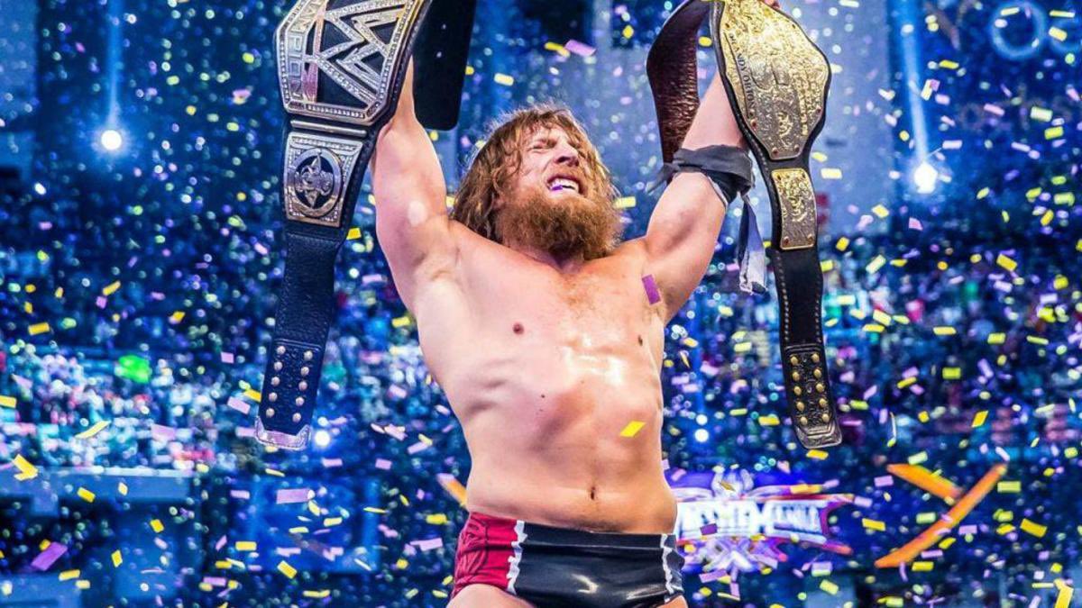Wrestling Uncovered tweet media