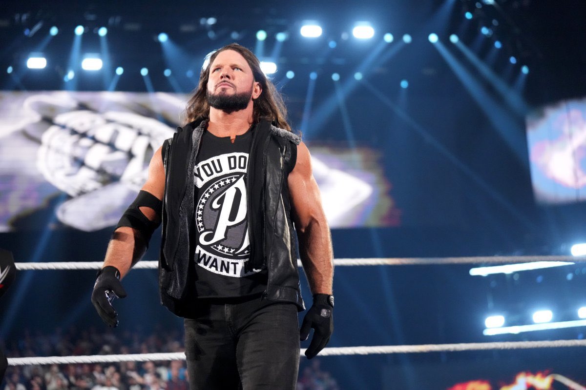 Wrestling Uncovered tweet media