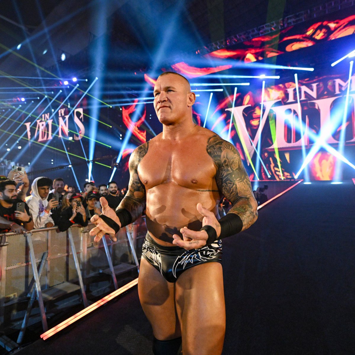 Wrestling Uncovered tweet media