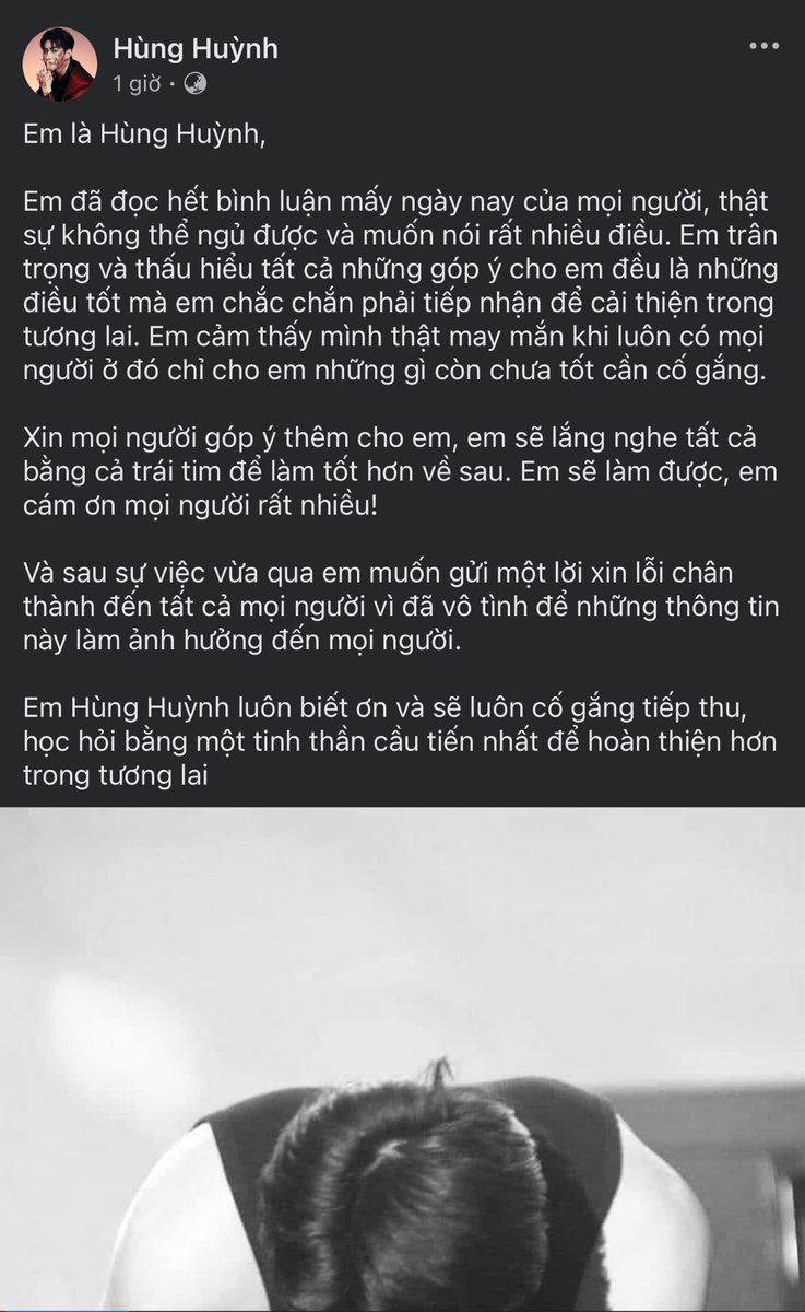 Trangjk97_twt's tweet photo. Hẳn là đã xin lỗi =)))

The song MV "Chẳng thể nhắm mắt" has copied Standing next to you - JUNGKOOK @BTS_twt.
We request @BIGHIT_MUSIC&amp; @HYBEOFFICIALtwt to estimate and solve this.
STOP COPYING BTS
#STOPCOPYINGBTS https://t.co/zZDgVDfkA7