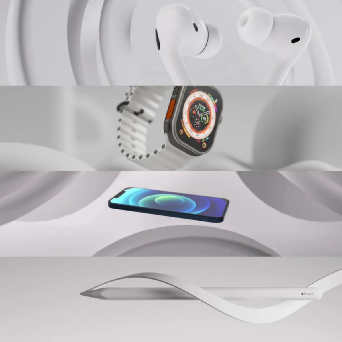 We had a great time working on this Apple design pitch, along with our friends from Elastic!!
(CD: Kirk Shihtani EP:Kate Berry) <a href="/OTOY/">OTOY</a> <a href="/MaxonVFX/">Maxon</a>