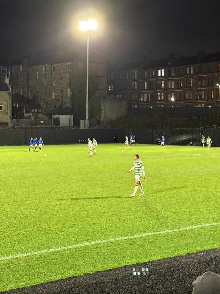 Four Lads Had A Dream tweet media