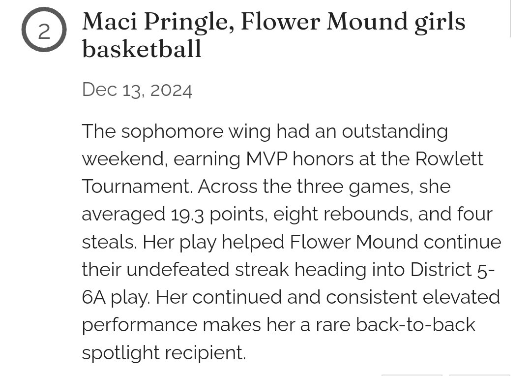 Maci Pringle tweet media