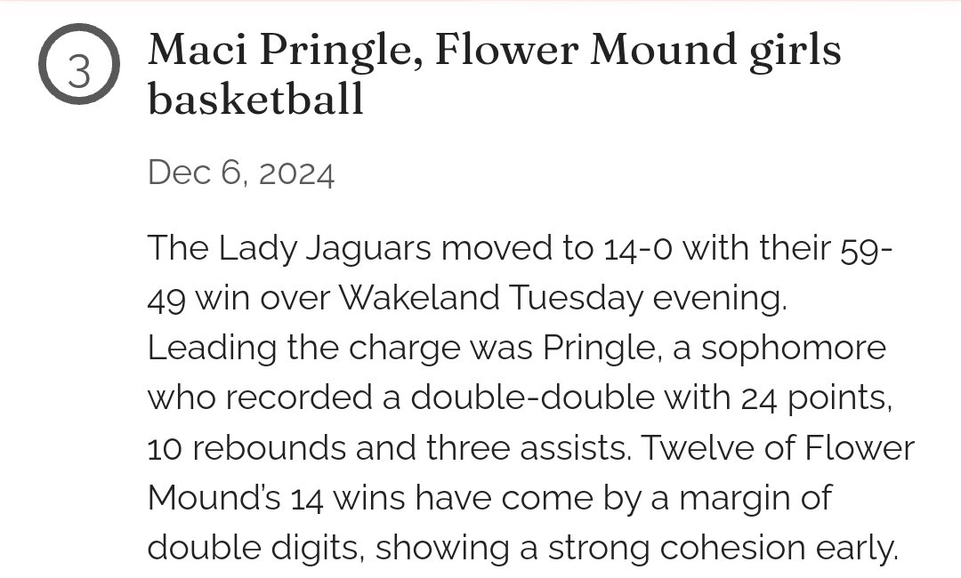 Maci Pringle tweet media