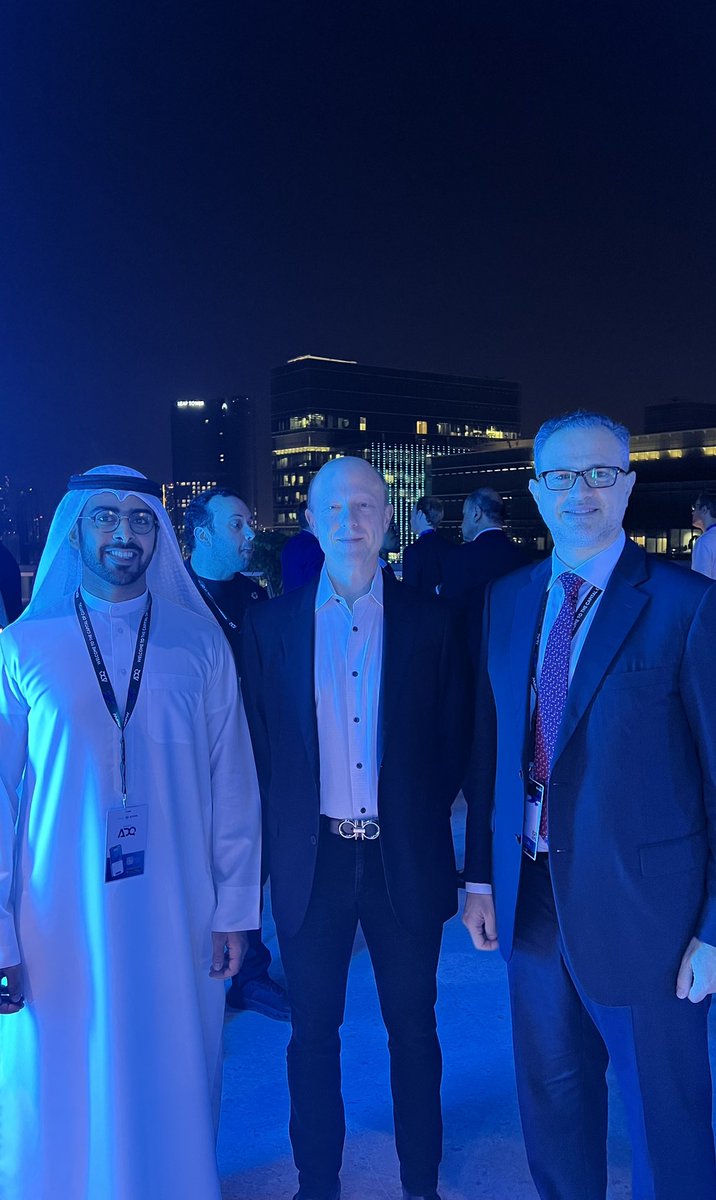 Mohammed Alkhyeli tweet media