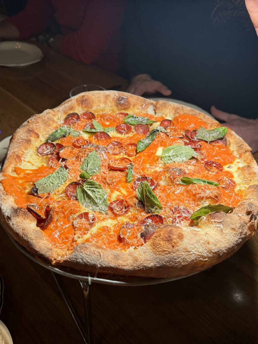 I tried 8 of DC’s MOST VIRAL spots! 🔥🔥 

From DC’s best bagels to viral Italian chopped salad sandwiches - this food tour was INSANE! 

Watch the full video to see every spot we hit (link in bio)! 👀

All the spots in order:
 @roseavebakery
 @callyourmotherdeli 
 @eatbrgz