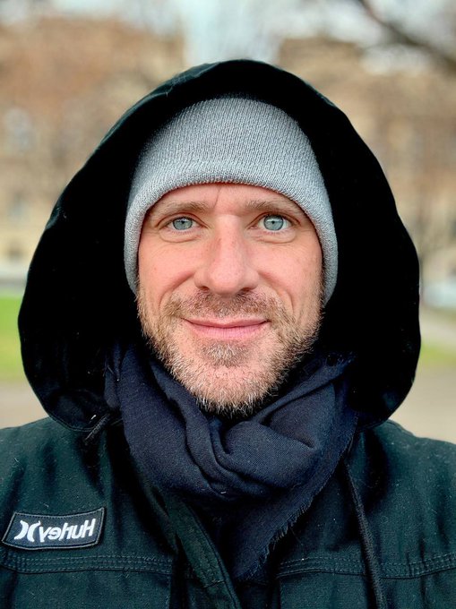 Watch JohnnySins's leaked NSFW photo on TwXstars