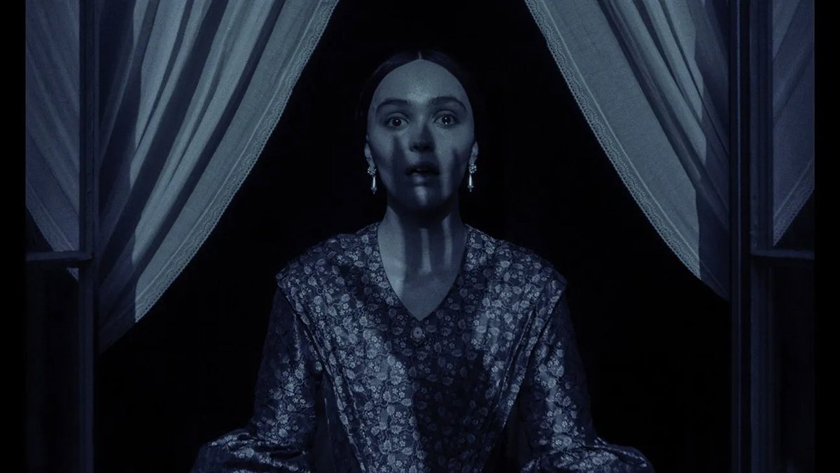 FilmUpdates's tweet photo. 2025 #Oscars Shortlist

Best Original Score

“Alien: Romulus”
“Babygirl”
“Beetlejuice Beetlejuice”
“Blink Twice”
“Blitz”
“The Brutalist”
“Challengers”
“Conclave”
“Emilia Pérez”
“The Fire Inside”
“Gladiator II”
“Horizon: An American Saga Chapter 1”
“Inside Out 2”
“Nosferatu”
“The Room Next Door”
“Sing Sing”
“The Six Triple Eight”
“Wicked”
“The Wild Robot”
“Young Woman and the Sea”