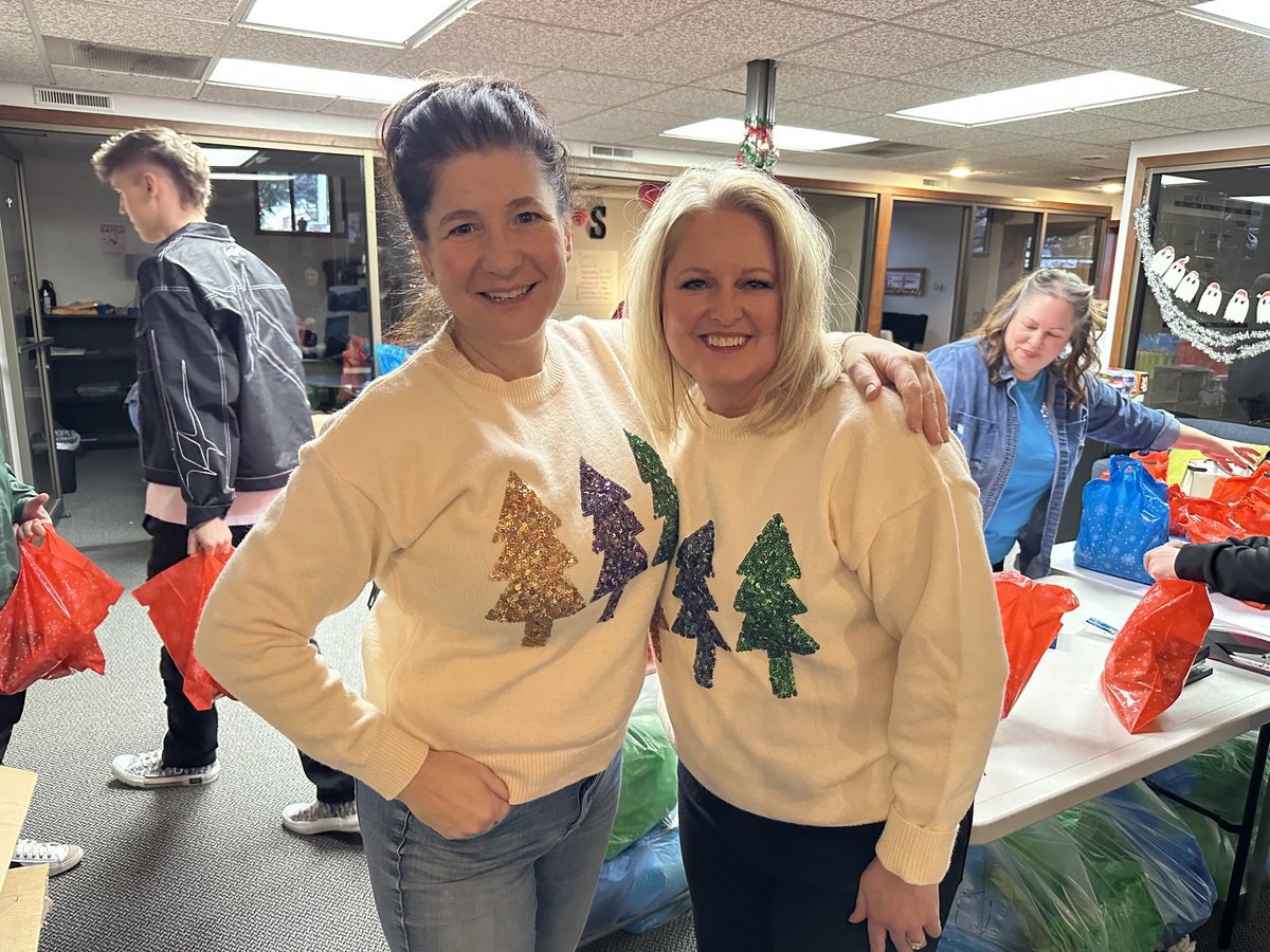 Laura Papetti tweet media