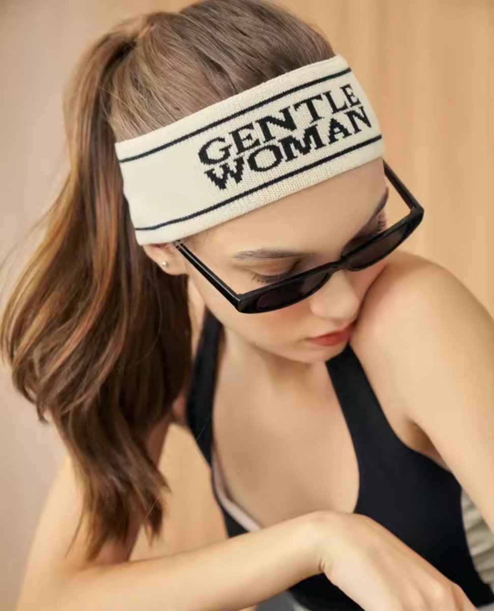 pinthusron's tweet photo. คาดผมgwm 
360.- รวมส่ง
#ส่งต่อ #gwm #ส่งต่อgentlewoman #ส่งต่อราคาถูก #gentlewoman #gentlewomanส่งต่อ #ราคาถูก #ของแท้ # https://t.co/StkBqi7tPz