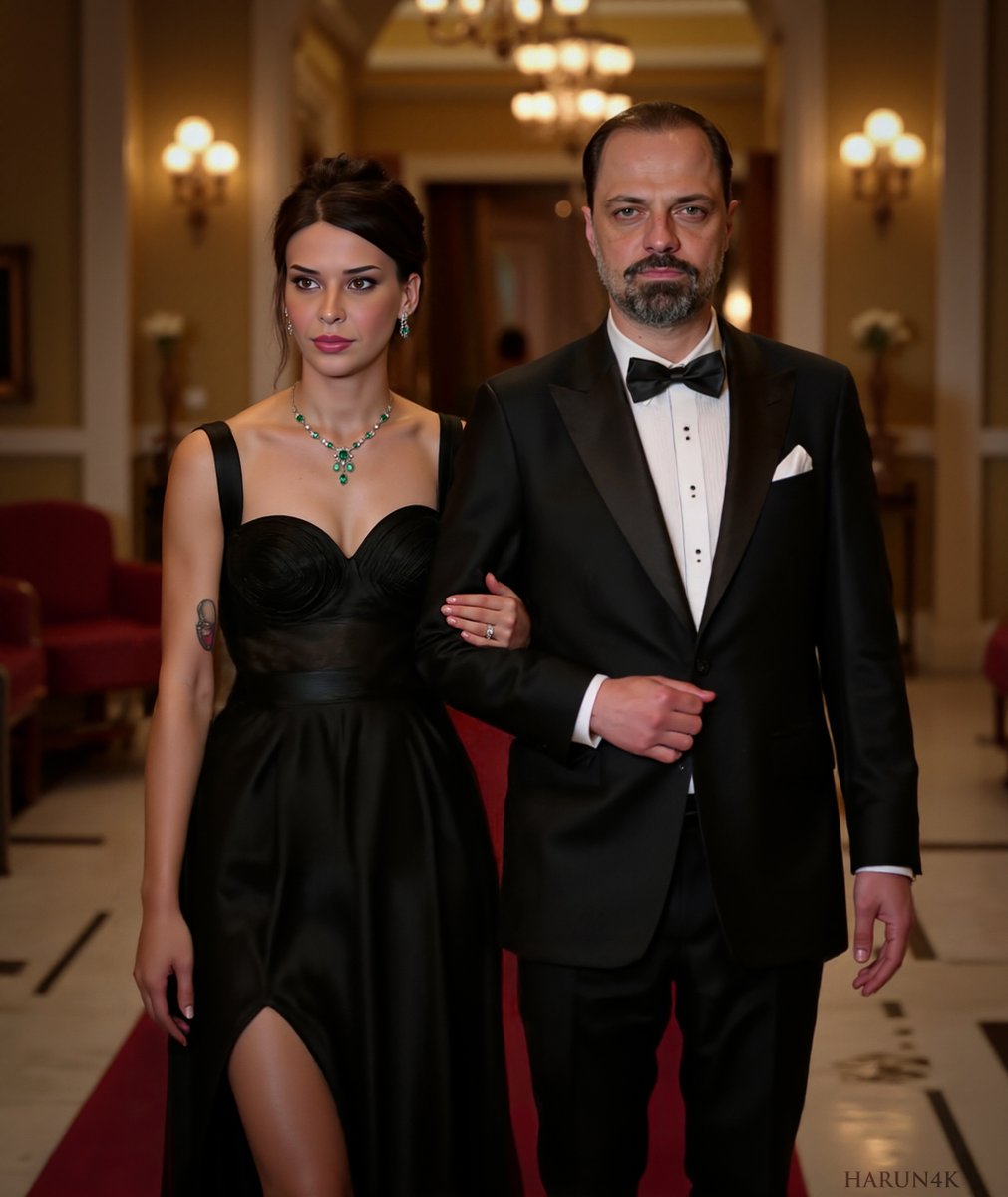 harun4k's tweet photo. Endam ~ harun4k ai 
#SadGül #DevrimÖzkan #ErtanSaban https://t.co/6nyBwLTuyb
