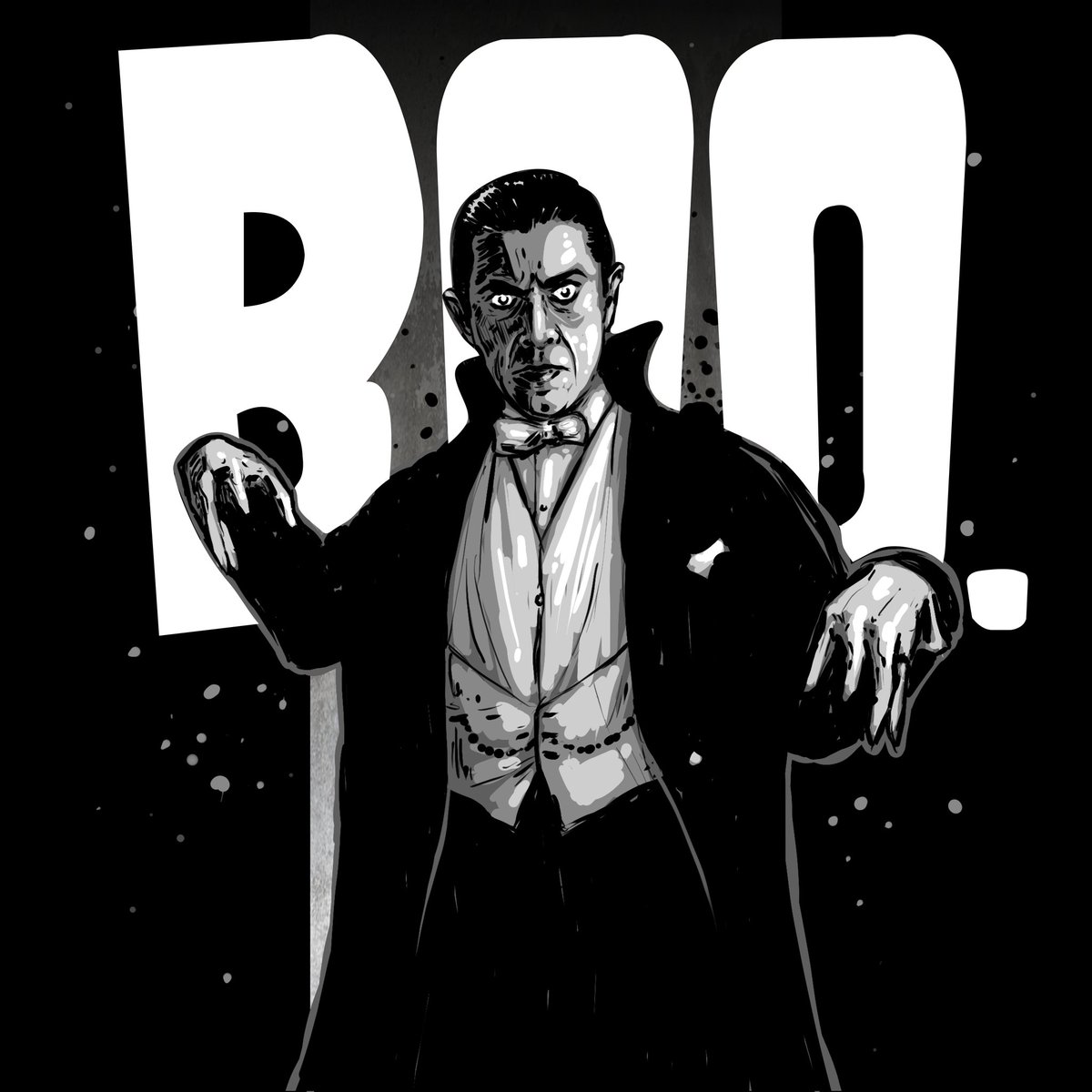 RandomHorror9's tweet photo. Show me the Carfax Abbey
📽 DRACULA (1931)
🎲 VAMPIRE
🎲 PERIOD PIECE
🎩 SPECIAL GUEST: Symphony Sanders
🎨 #davidbaldwinart
#RandomHorror9 #RNGHPN9 #randomnumbergeneratorhorrorpodcastno9 #dracula https://t.co/BkwZUZy0Si