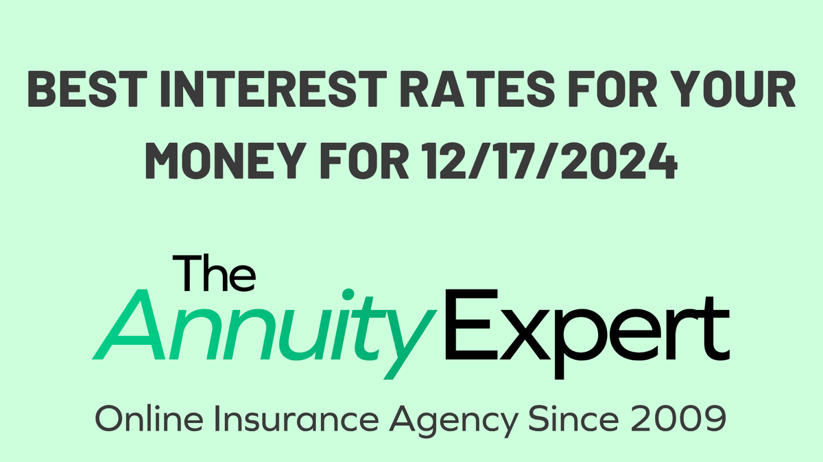 The Annuity Expert tweet media
